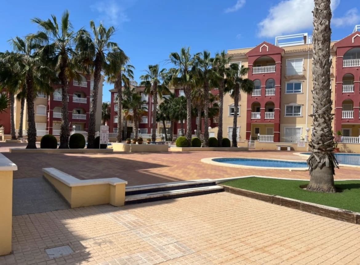 Ferienwohnung Los Alcázares Mar Menor