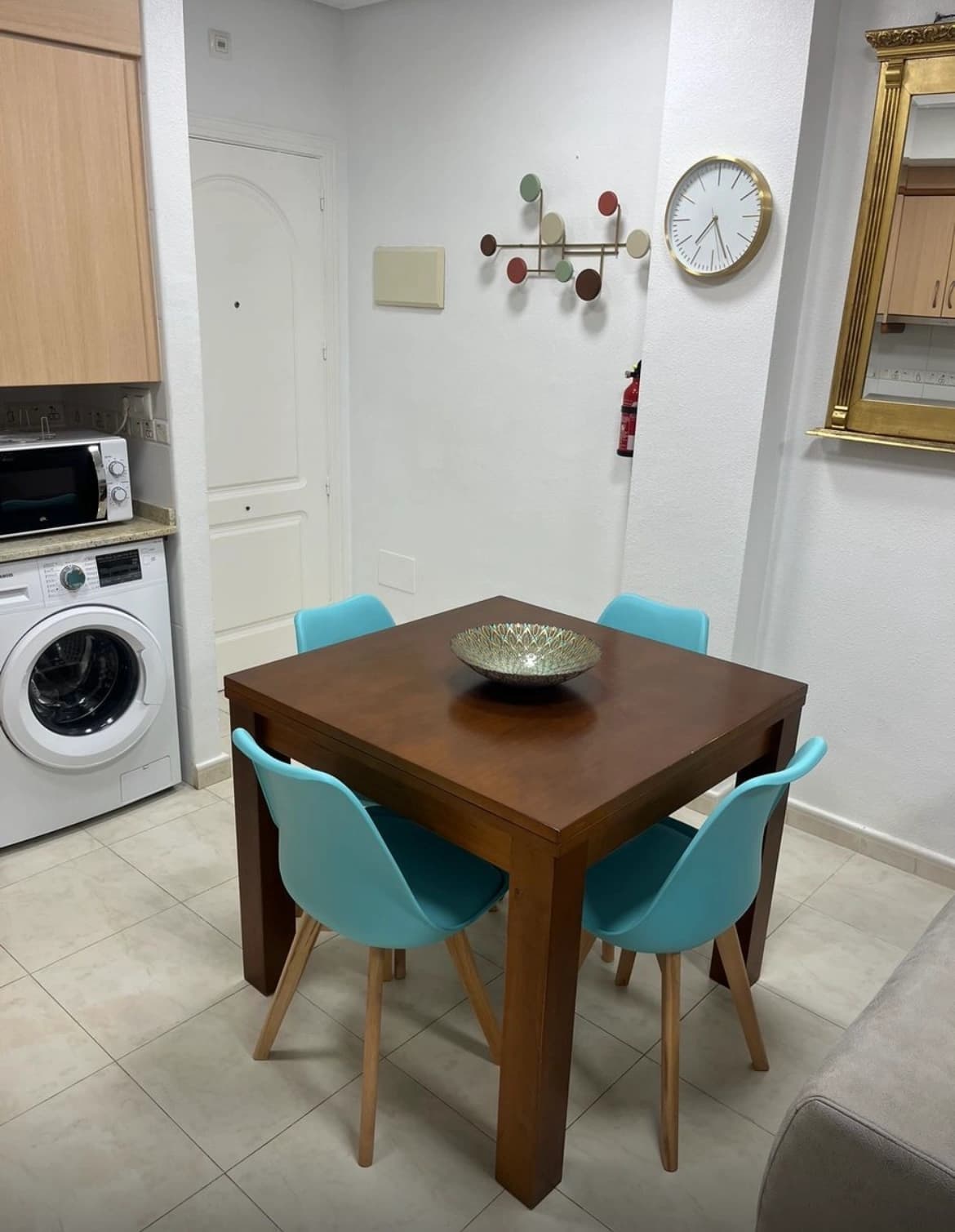 Ferienwohnung Los Alcázares Mar Menor