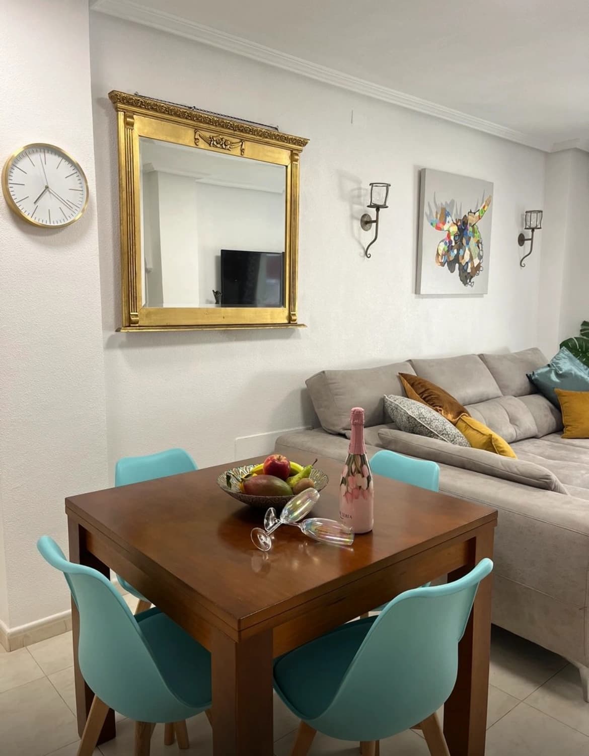 Ferienwohnung Los Alcázares Mar Menor