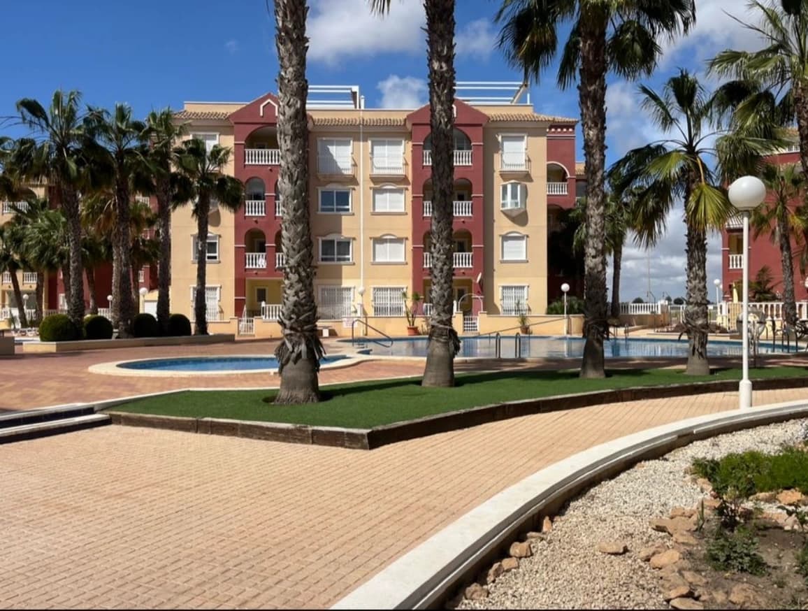 Ferienwohnung Los Alcázares Mar Menor