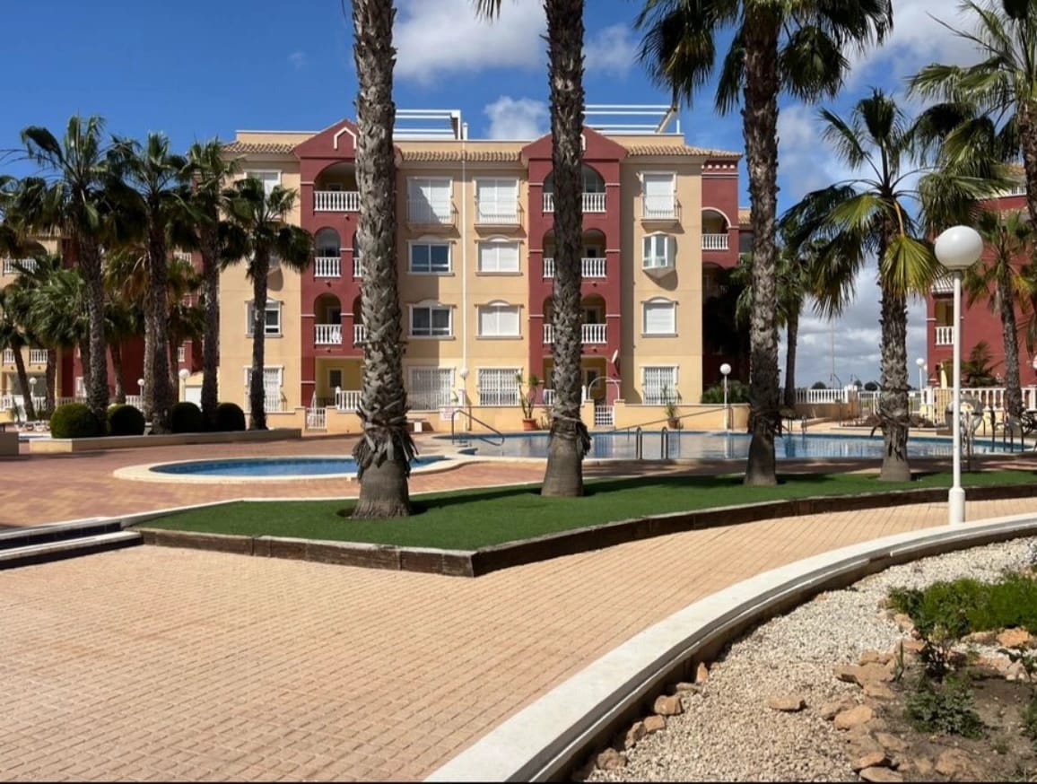 Holiday Apartment Los Alcázares Mar Menor