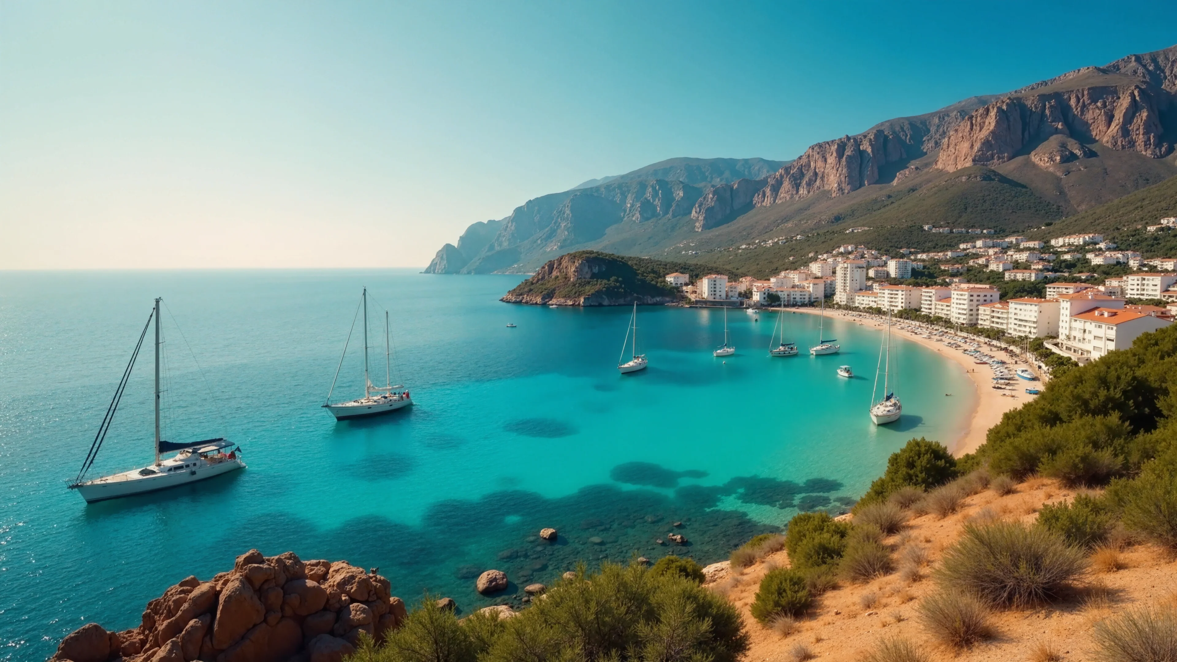 Costa Calida – Murcia