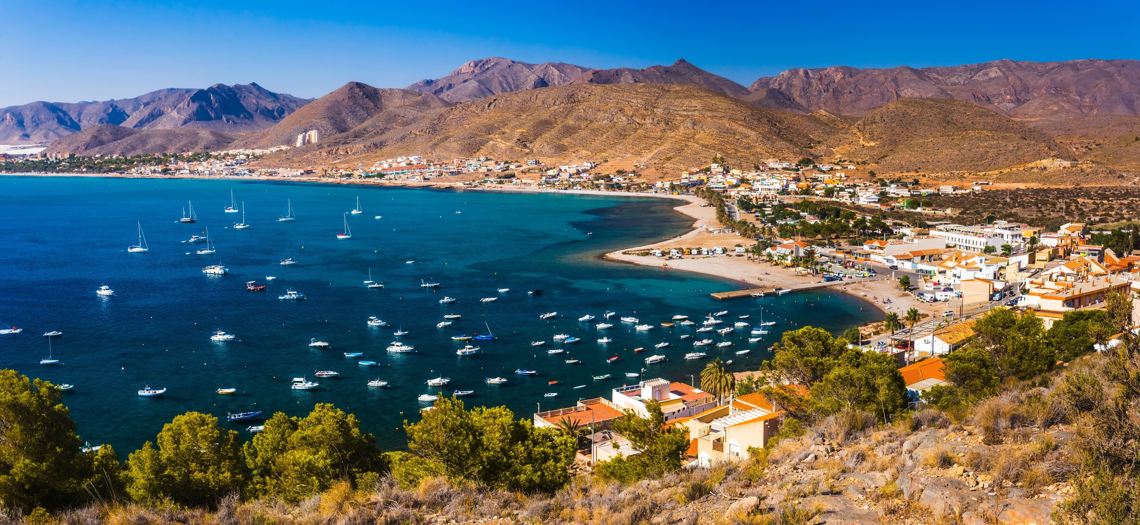 Costa calida - murcia