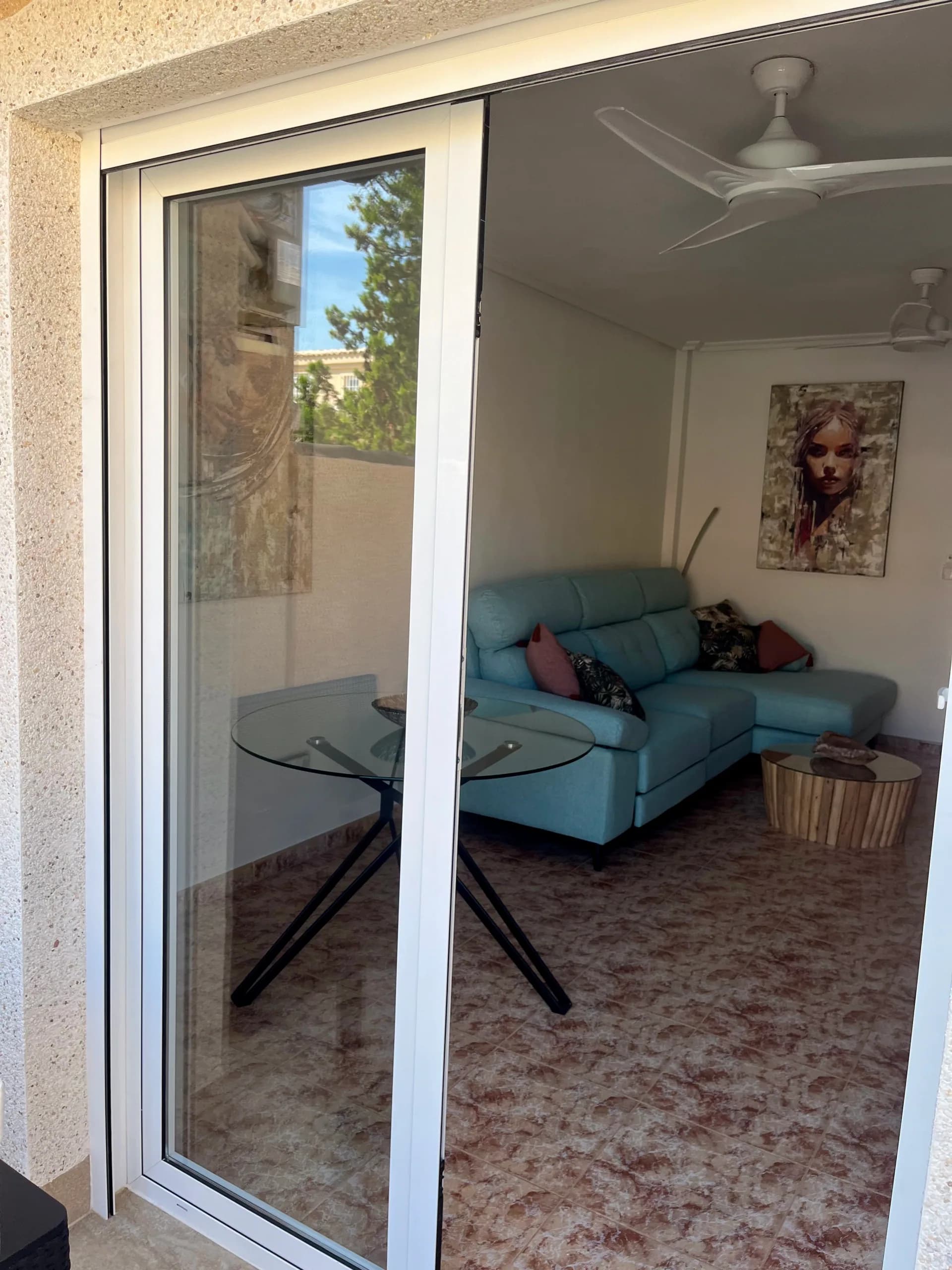 Casa de Vacaciones de Lujo en Estrella del Mar, Los Urrutias