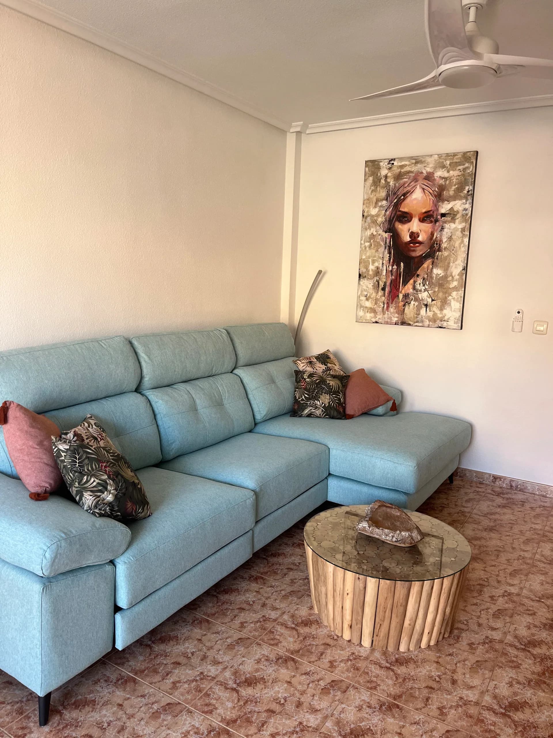 Casa de Vacaciones de Lujo en Estrella del Mar, Los Urrutias