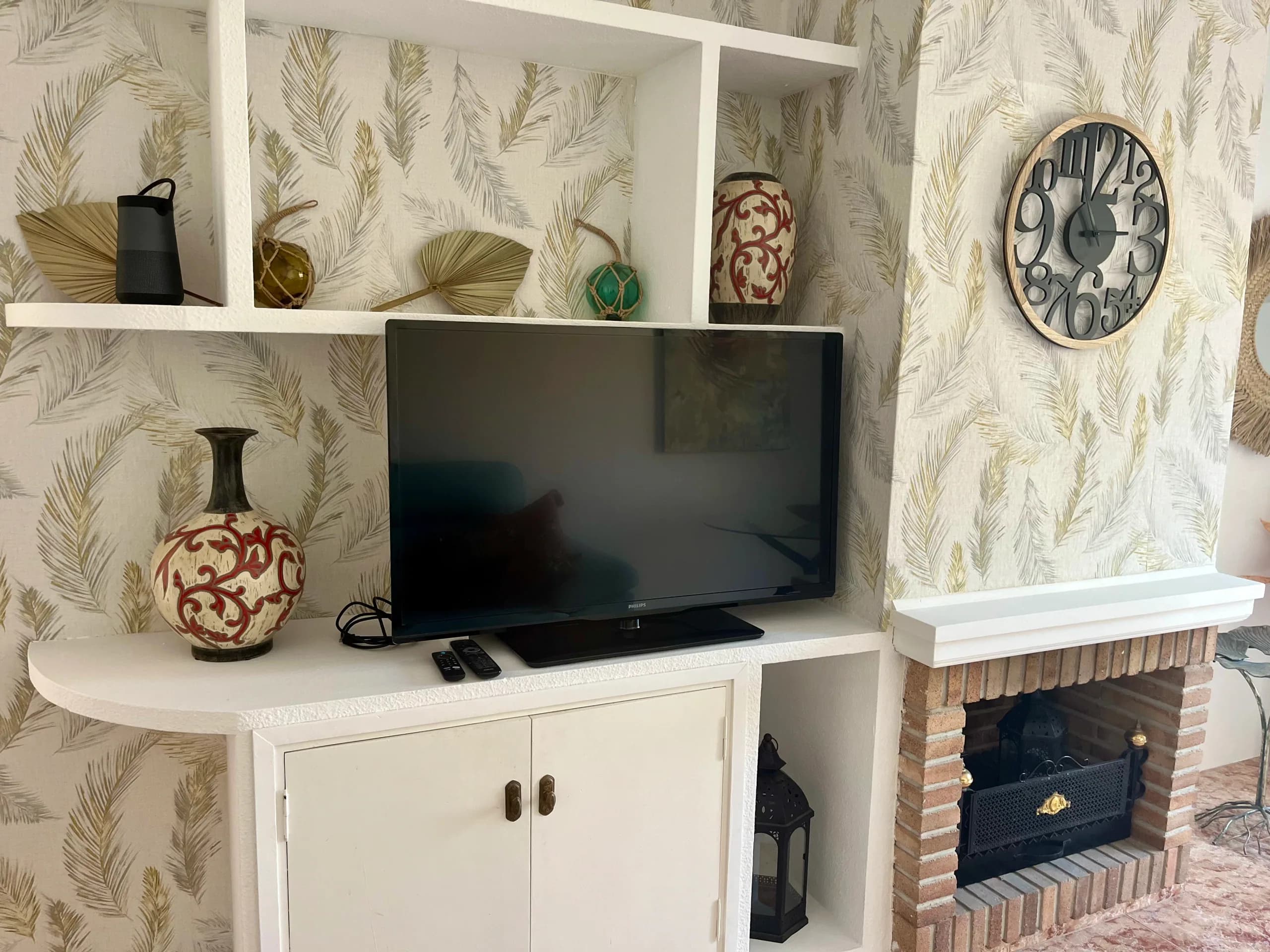 Casa de Vacaciones de Lujo en Estrella del Mar, Los Urrutias